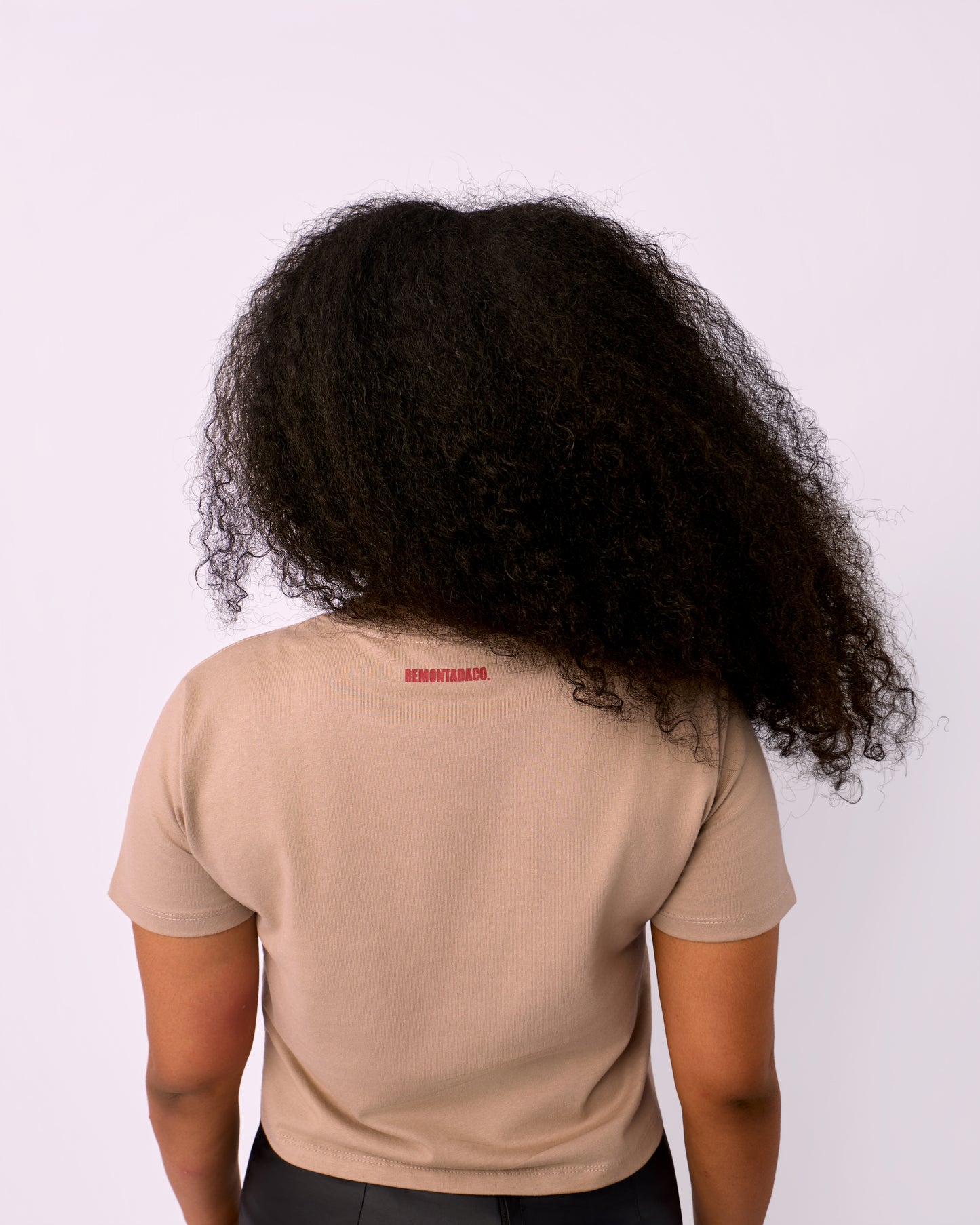 MEDITATION HEAVYWEIGHT BOX TEE