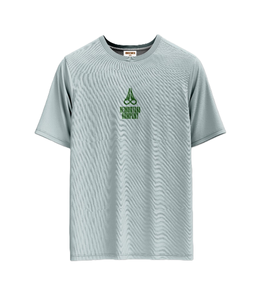 LOGO HEAVYWEIGHT TEE