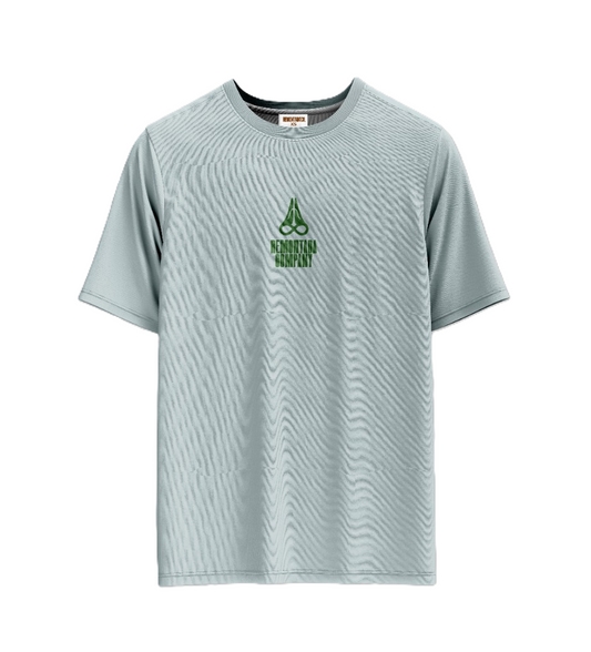 LOGO HEAVYWEIGHT TEE