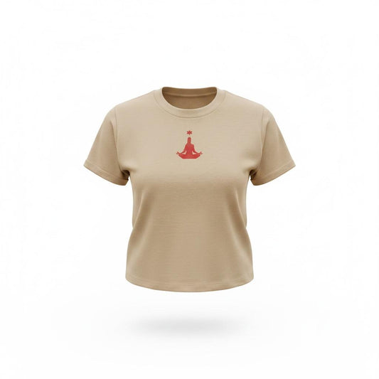 MEDITATION HEAVYWEIGHT BOX TEE